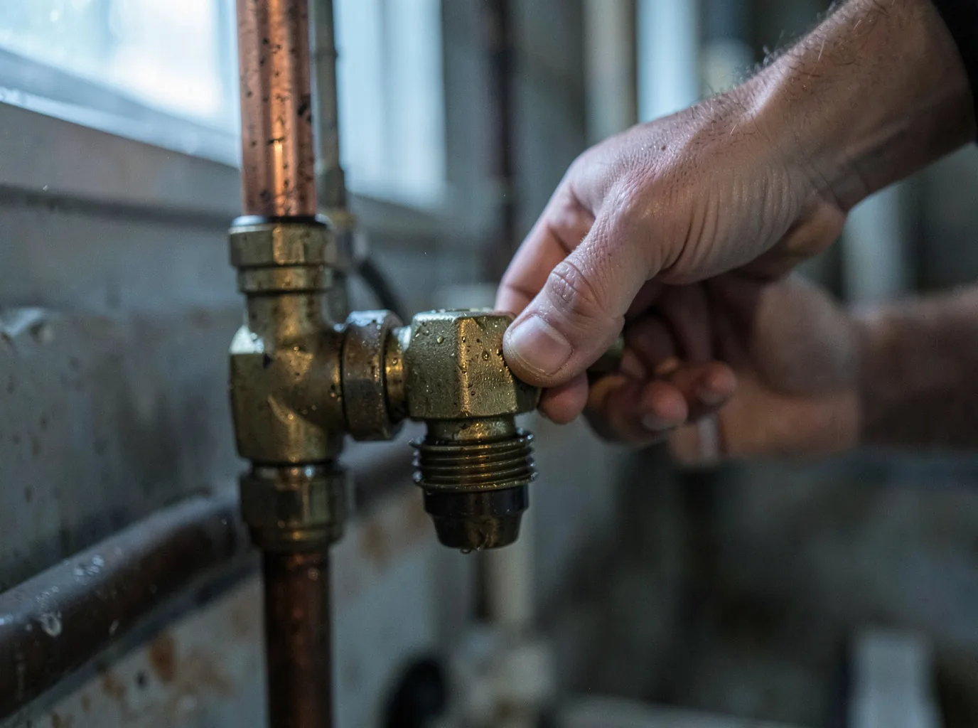 Emergency Plumber Sixes, OR FAQs